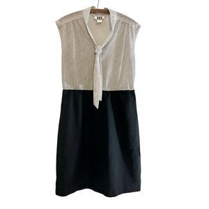 Vintage IFI Dress